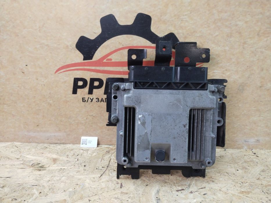 Jeep Grand Cherokee WK2 2010- ЭБУ блок управления двигателя 68068324AC