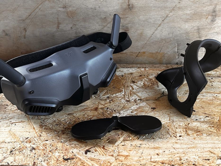 DJI Avata Pro-view Combo + Remote Controller 2436592323498485764
