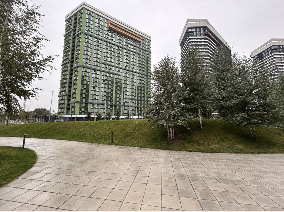 Продам 2 кімнатну квартиру ЖК Great