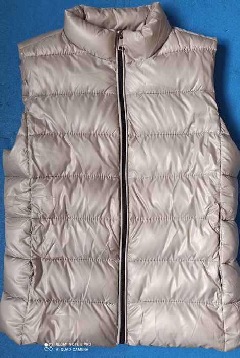 Kamizelka, bezrekawnik Mango XS, 34