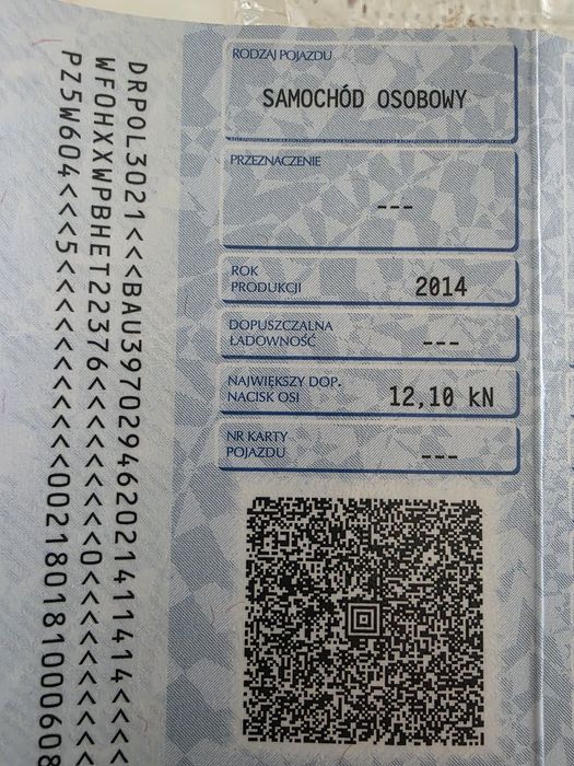 Ford GRAND C-MAX  w dobrym stanie.
