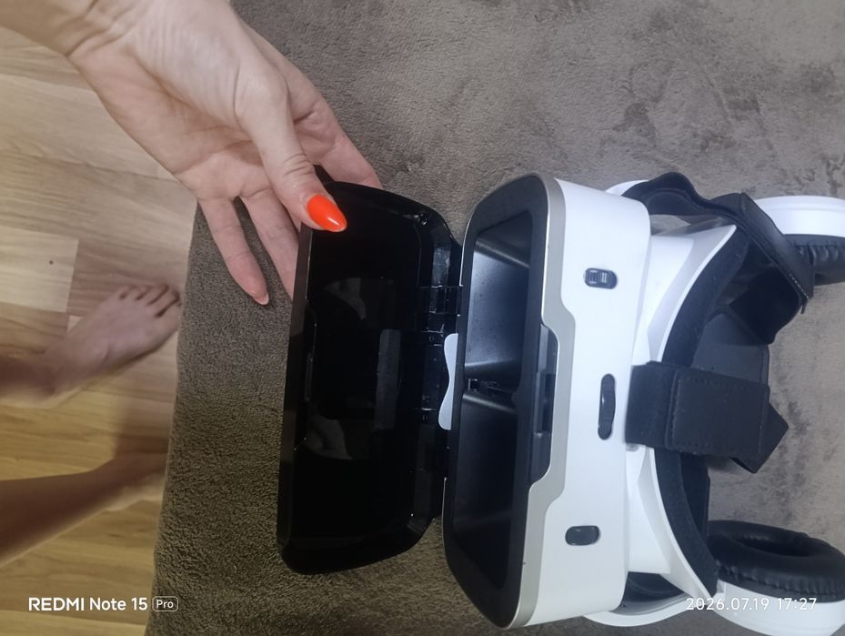 Продам 3D окуляри нові