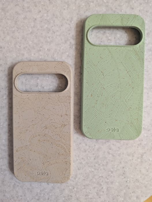Pela Case для Google Pixel 10/10 Pro з Pixel Snap (MagSafe)