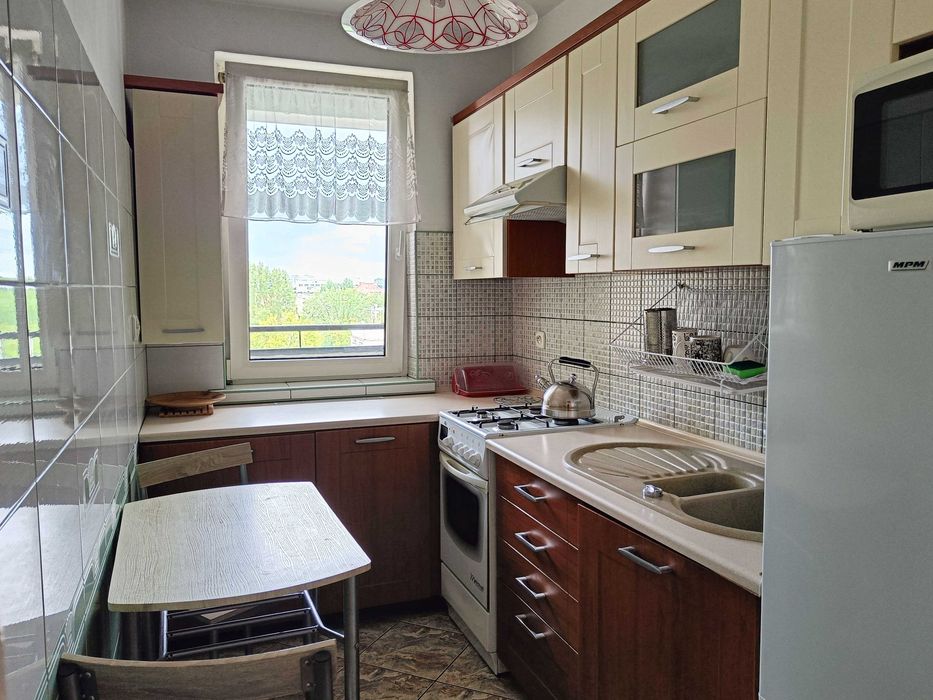 Apartment in Warszawa, Grochów-Południowy, Praga-Południe - Widok 4