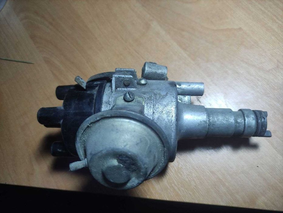 продам трамблер волга газель