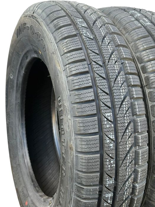 155/80/13 INFINITY Winter-Hero Inf-049 79T
