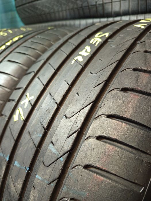 255/45R19 Pirelli Scorpion