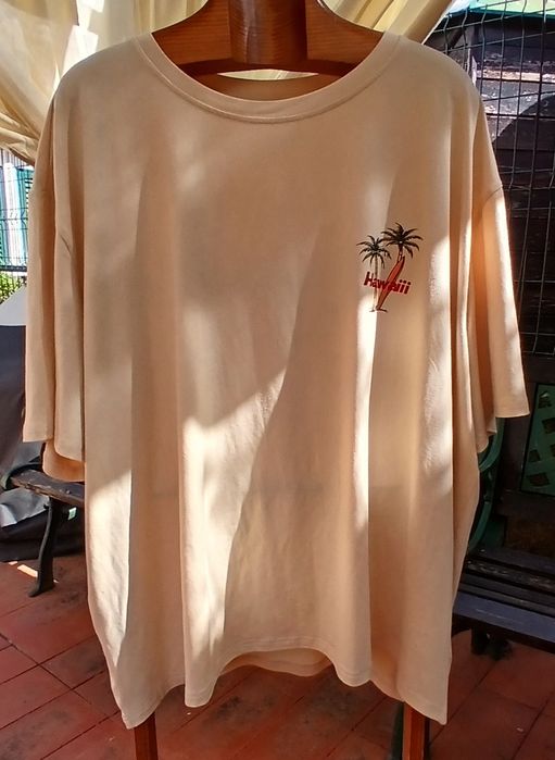 T-shirt XXL Plus size