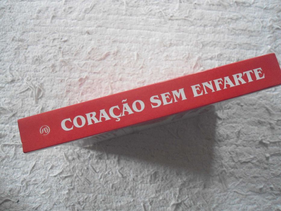 Coração sem enfarte de Charles Byrau