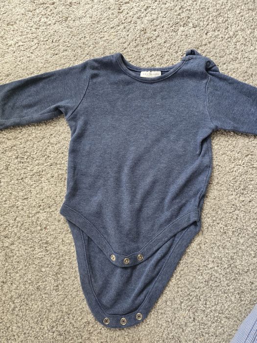 Комплект на хлопчика 3-6 місяців (62-68 см)