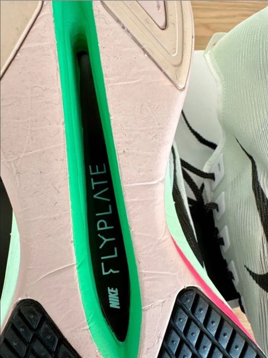 Nike Vaporfly next 4% (Novas)