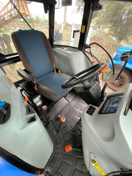 Продається трактор нюхолонд TD5.110