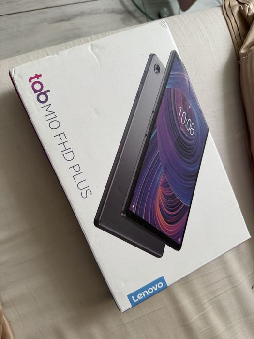 Tablet Lenovo M10