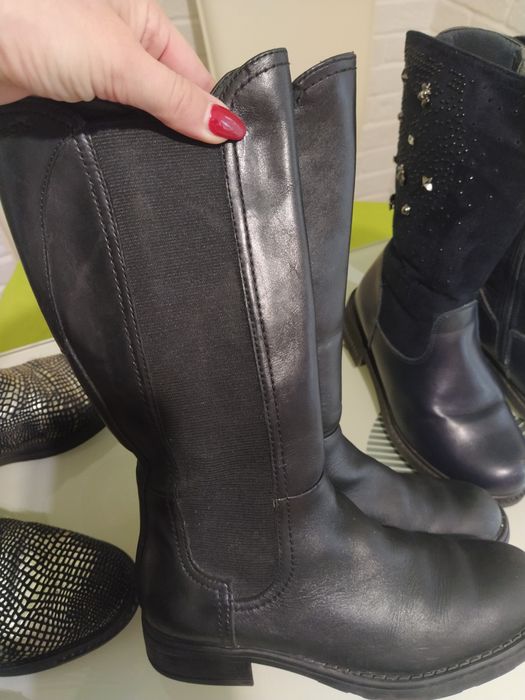 Взуття для дівчаток