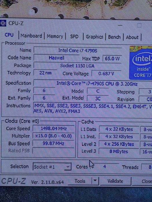 Porządny I7, IV generacji