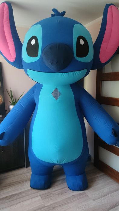 Stich 2.60 z baterią i ładowarką