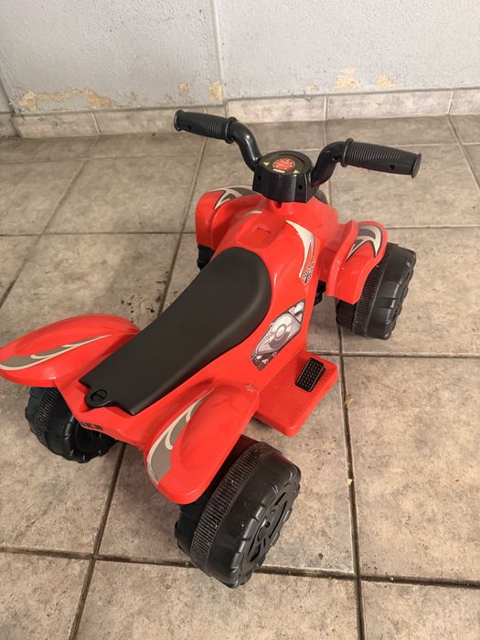Mota/ triciclo eletrica