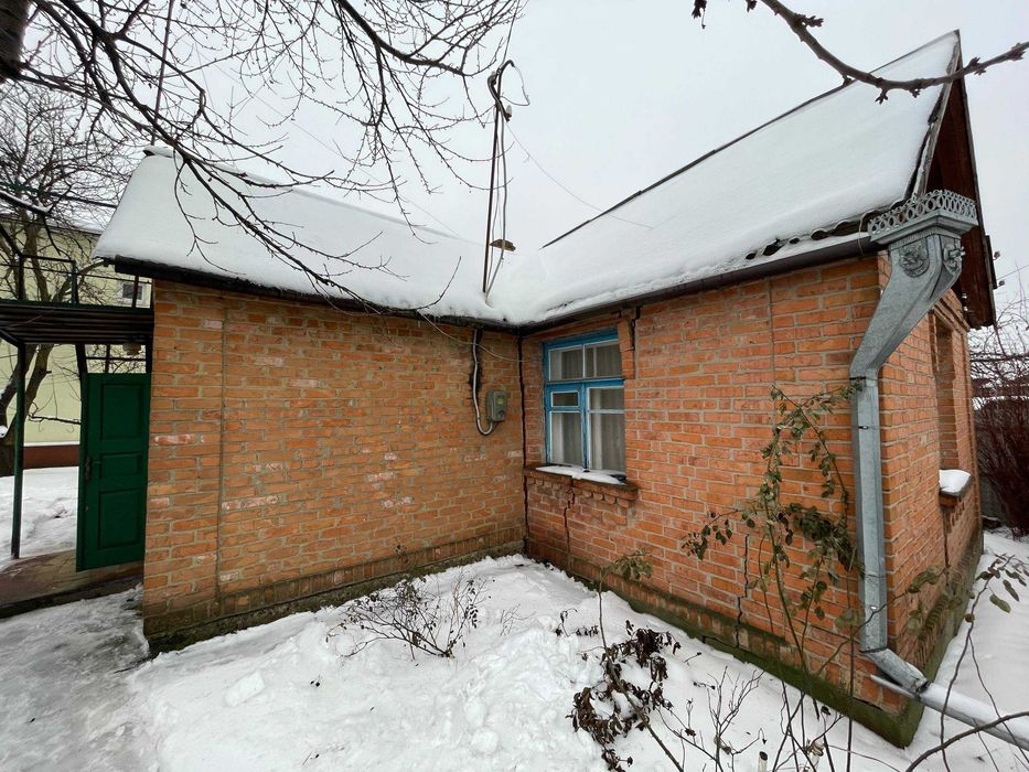 Продаж. Будинок, 2 кім., 55 кв.м. Ділянка 4 сотки. Ближнє Старе місто