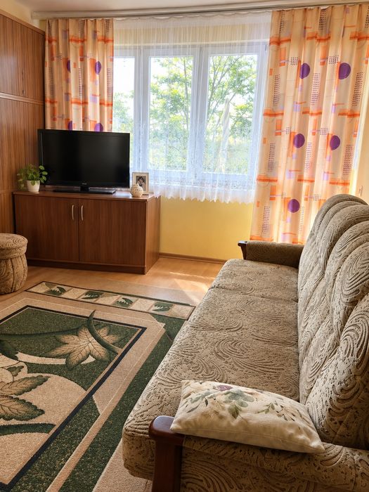 Sprzedaż mieszkania