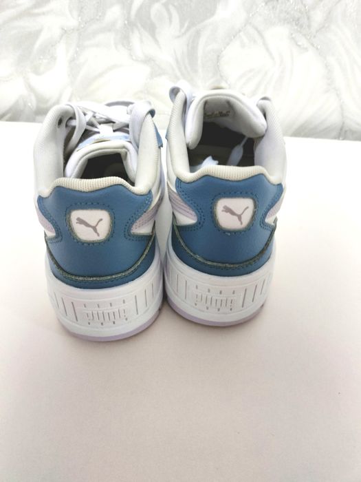 Кросівки Puma Karmen II IDOL Jr оригінал 38 розмір