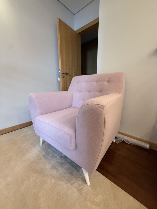 Sofa / Poltrona / cadeirão