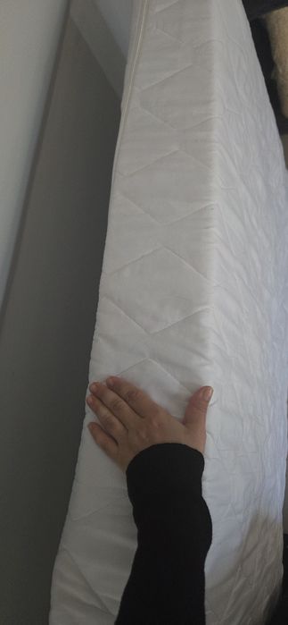 Materac sprężynowy  90/200cmm