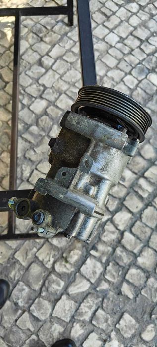 Alternador novo para Peugeot 508 1.6 115cv - A623000A A3439 Valeo