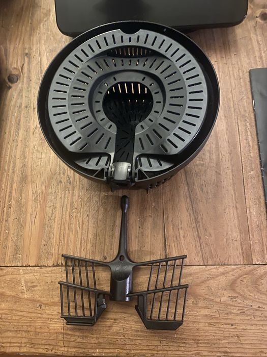 Bimby TM7 (pouco uso)