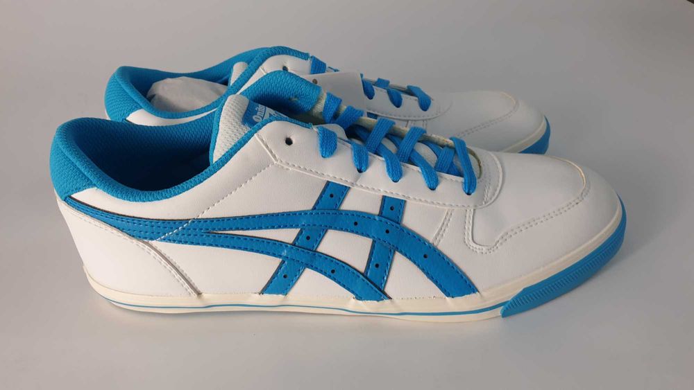 Buty ASICS ONITSUKA TIGER AARON nowe damskie   GS r. 37,5