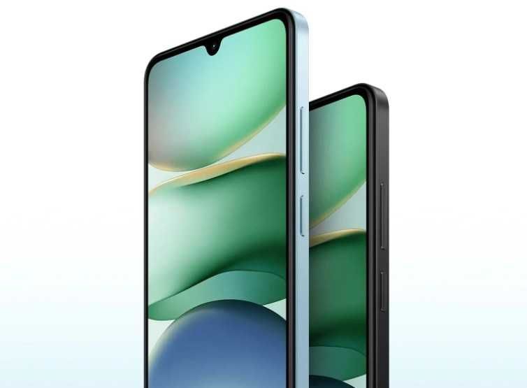 Xiaomi Redmi A5 4/128Gb, 3/64Gb НОВІ, блоки живлення