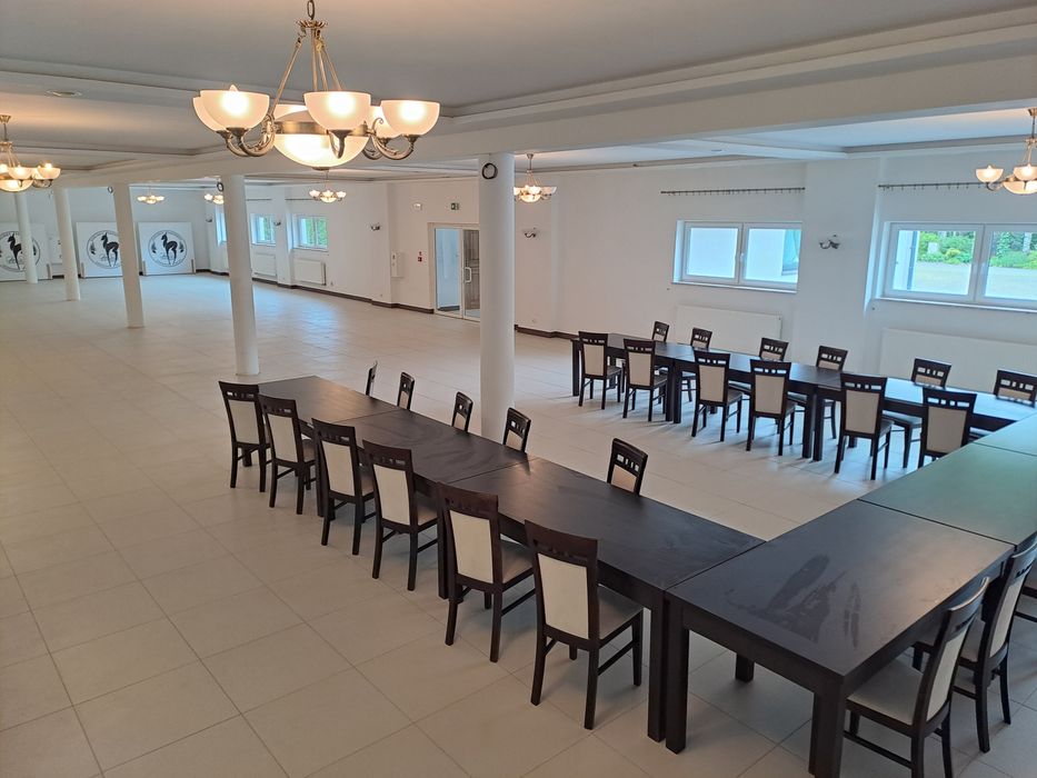 Sala lokal na imprezy