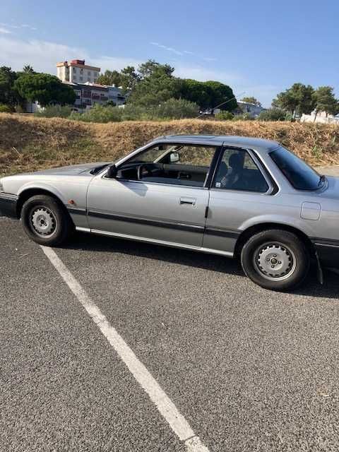 Honda Prelude 1.8 EX -  1985