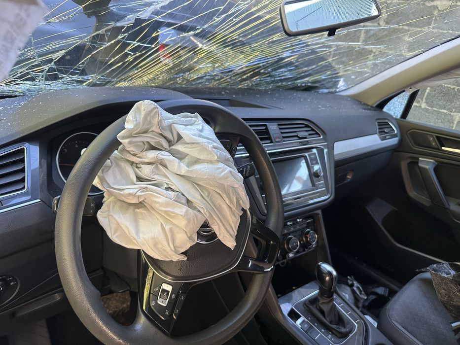 Volsvagen tiguan тігуан 2019