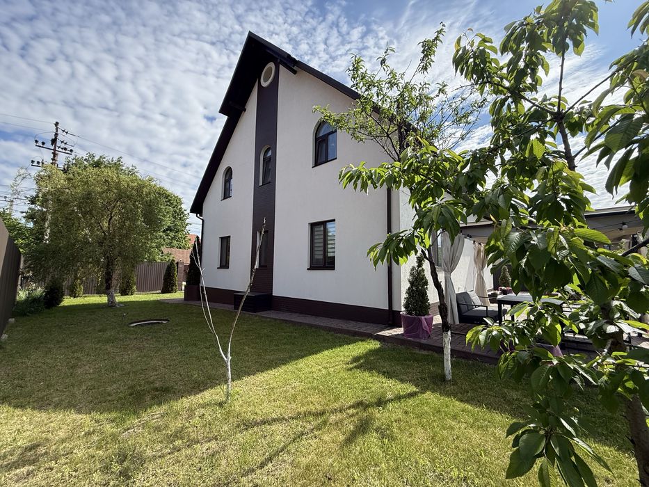 House in Dmytrivska silska hromada, Buchanskyy rayon - View 3