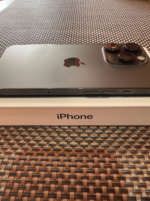 IPhone 14 Pro 1TB