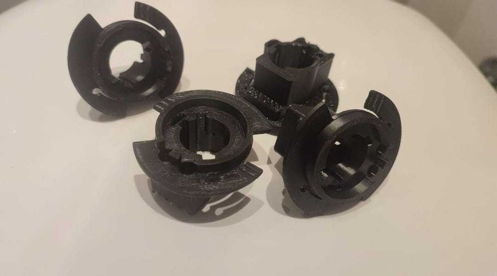 Oprawki żarówki honda nsr 125 oprawka żarówka ba20d