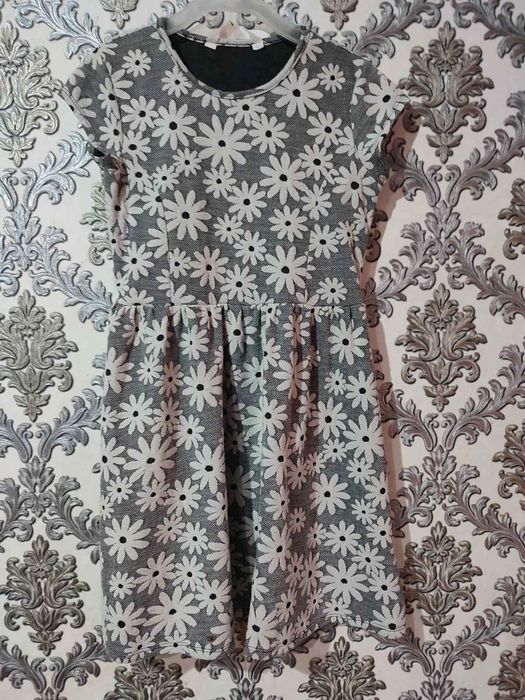 Пакет одягу для дівчинки.Безкоштовно.