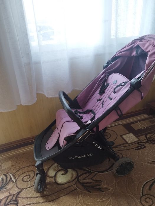 Коляска прогулянкова