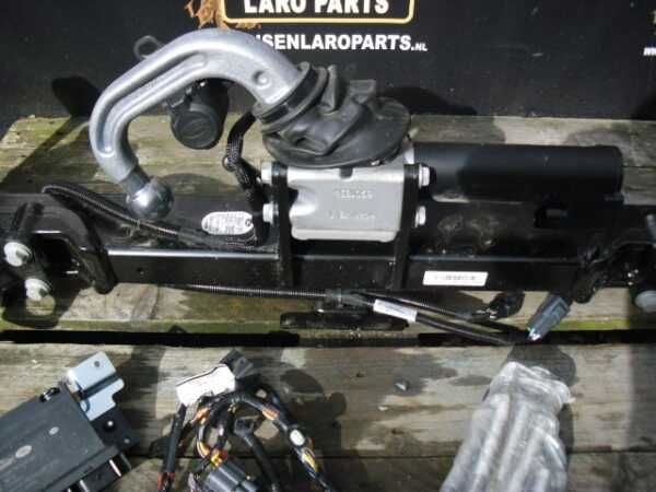 Land Rover Defender Gancho Reboque completo bola