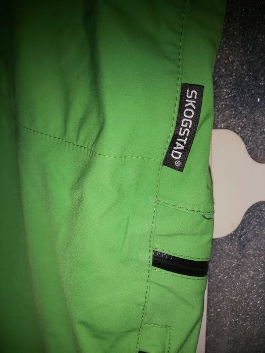 Штаны мембранные Skogstad (Норвегия) новые с бирками.