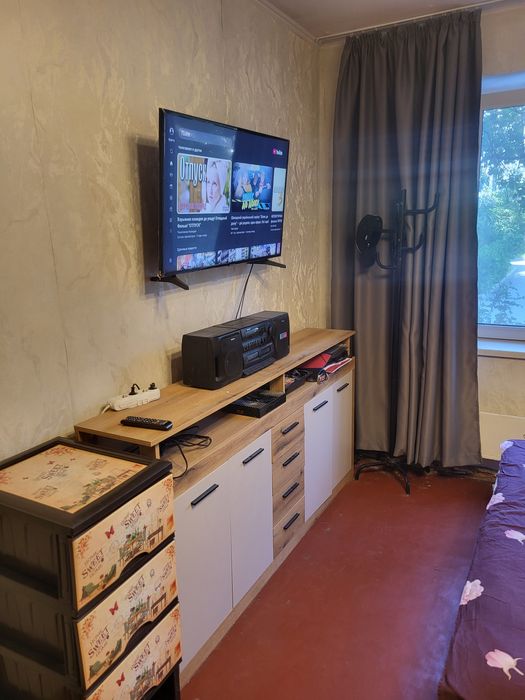 Сдам комнату большая 20 метров