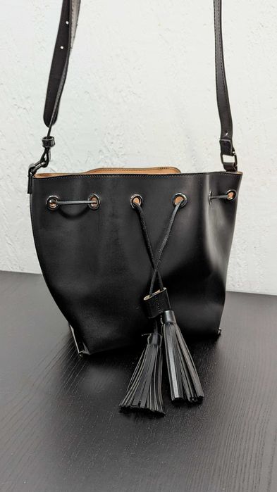 Mala de ombro Aldo preta