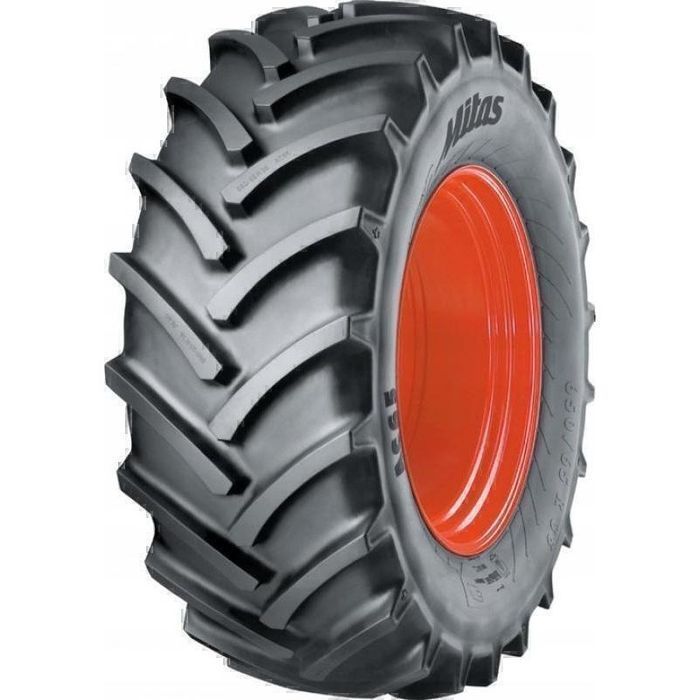 OPONY 340/85R24 Mitas AC 85 125A8/125B TL