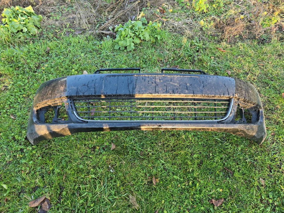 zderzak przód VW Golf 6 VI