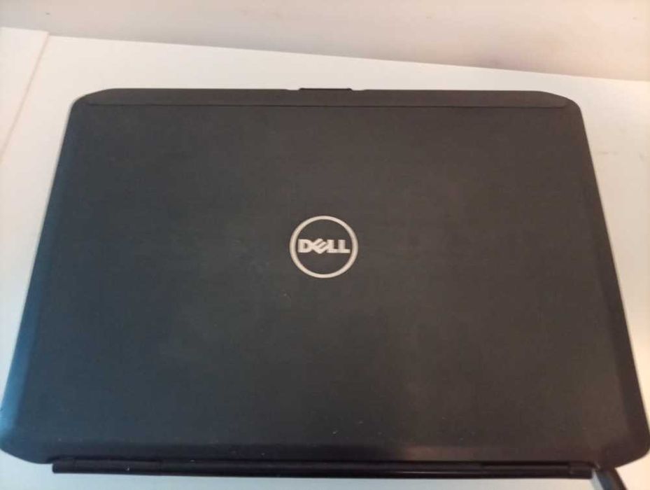 Laptop Dell Latitude E5430 i5 8GB RAM 320GB dysk pod retro gaming