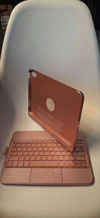 Klawiatura KBCASE do iPada