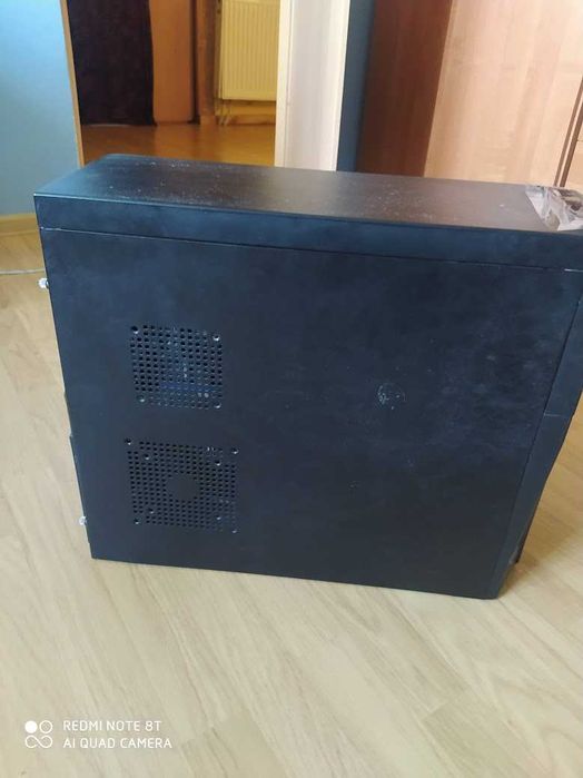 Komputer niekompletny