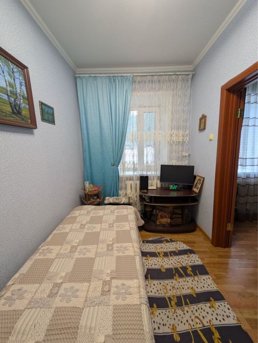 Продаж будинку вул Ялинкова