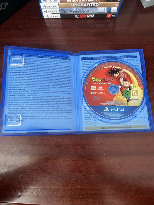 Dragon Ball Z: Kakarot