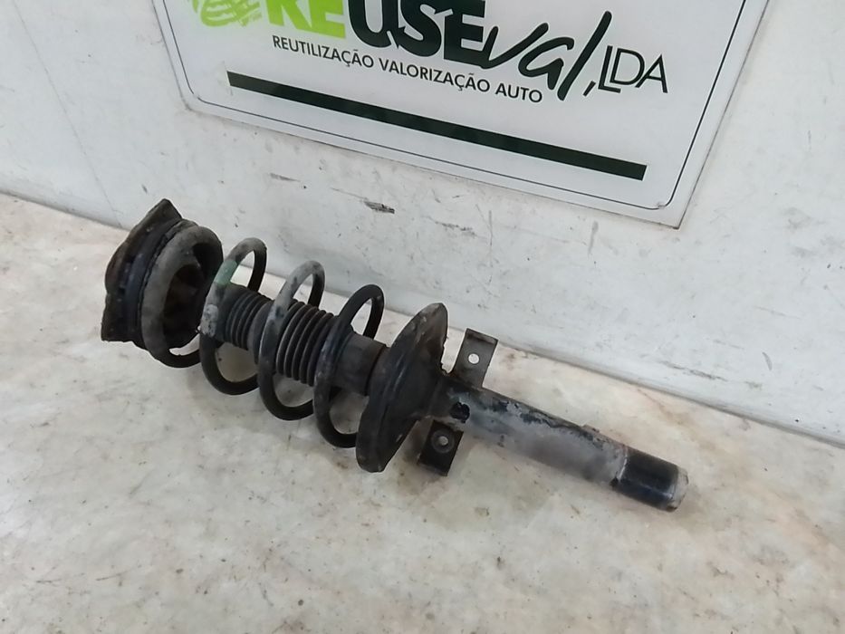 Amortecedor frente direito RENAULT Grand Scénic II (JM0/1_)
